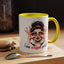 Adult Mug - I See Stupid People