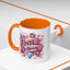 Birthday Mug - Diamonds Are Forever