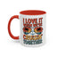 Adventure Mug - I Love It