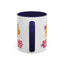 Wellness Mug - But First Anxiety