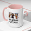 Animal Mug - I Was Normal 3 Cats Ago