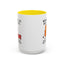 Humor Mug - Before You Go Any Further Stop!