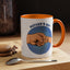 Father's Day Mug - Fist Pump