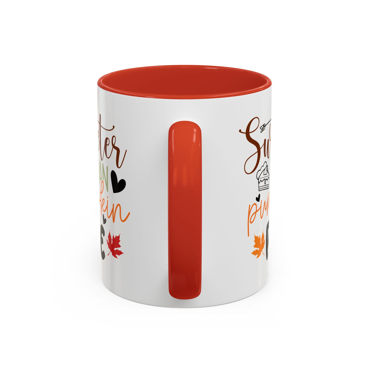 Fall Mug