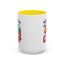 Adventure Mug - What Happens At The Camp