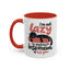 Office Mug - I'm Not Lazy