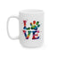 Animal Mug - Love Splash Paw