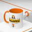 Adult Mug - I'm a Drop The F Word Kinda Mom