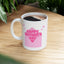 Mother's Day Mug - Happy Mother's Day Envelope