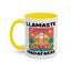 Adult Mug - Llamaste Madafakas