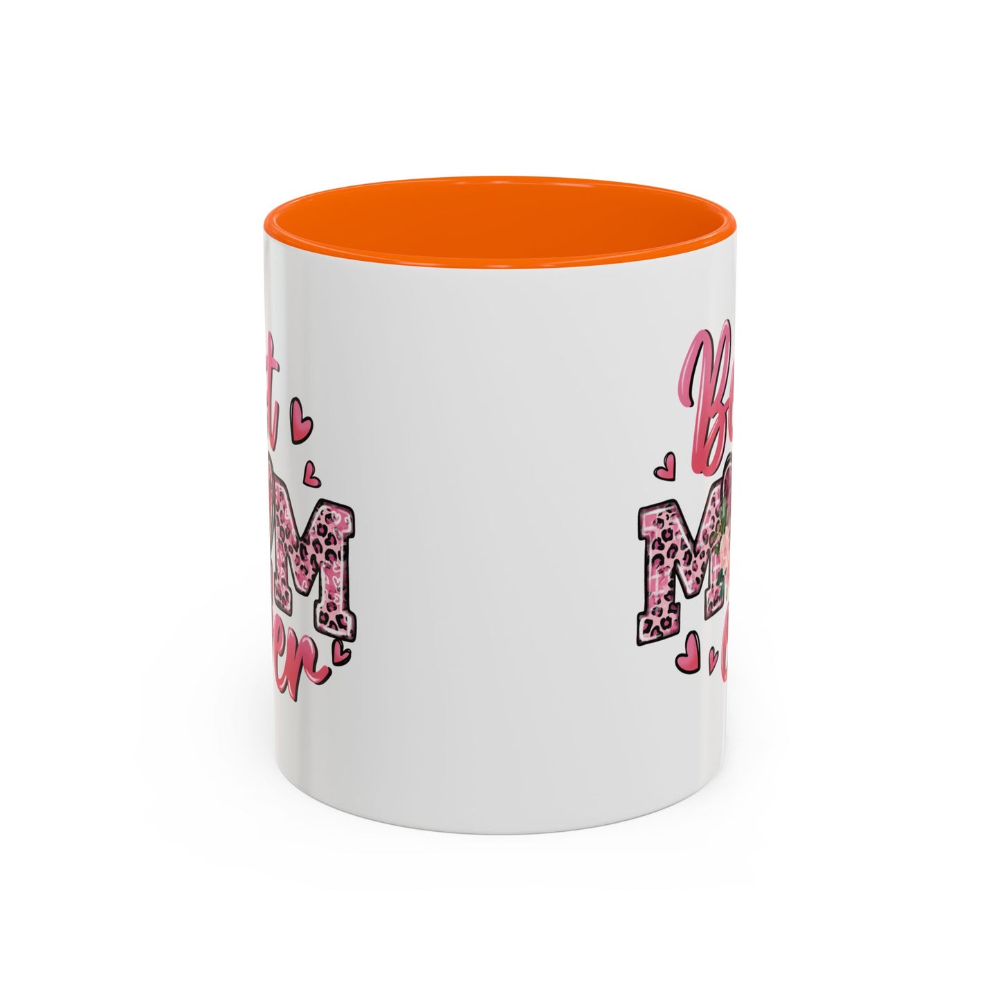 Mother's Day Mug - Best Mom Ever