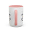 Motivational Mug - Be Stronger Than Your Strongest Excuse