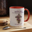 Religious Mug - With God