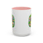Wellness Mug - Life Is Tough