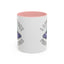Alien Mug - I Love Space
