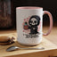 Adult Mug - If You Can't Kill Them With Kindness
