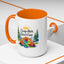 Adventure Mug - Camp Hair Don't Care