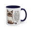 Animal Mug - If You Find Me Offensive