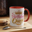 Birthday Mug - Birthday Queen