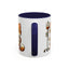 Office Mug - Coffee Cat