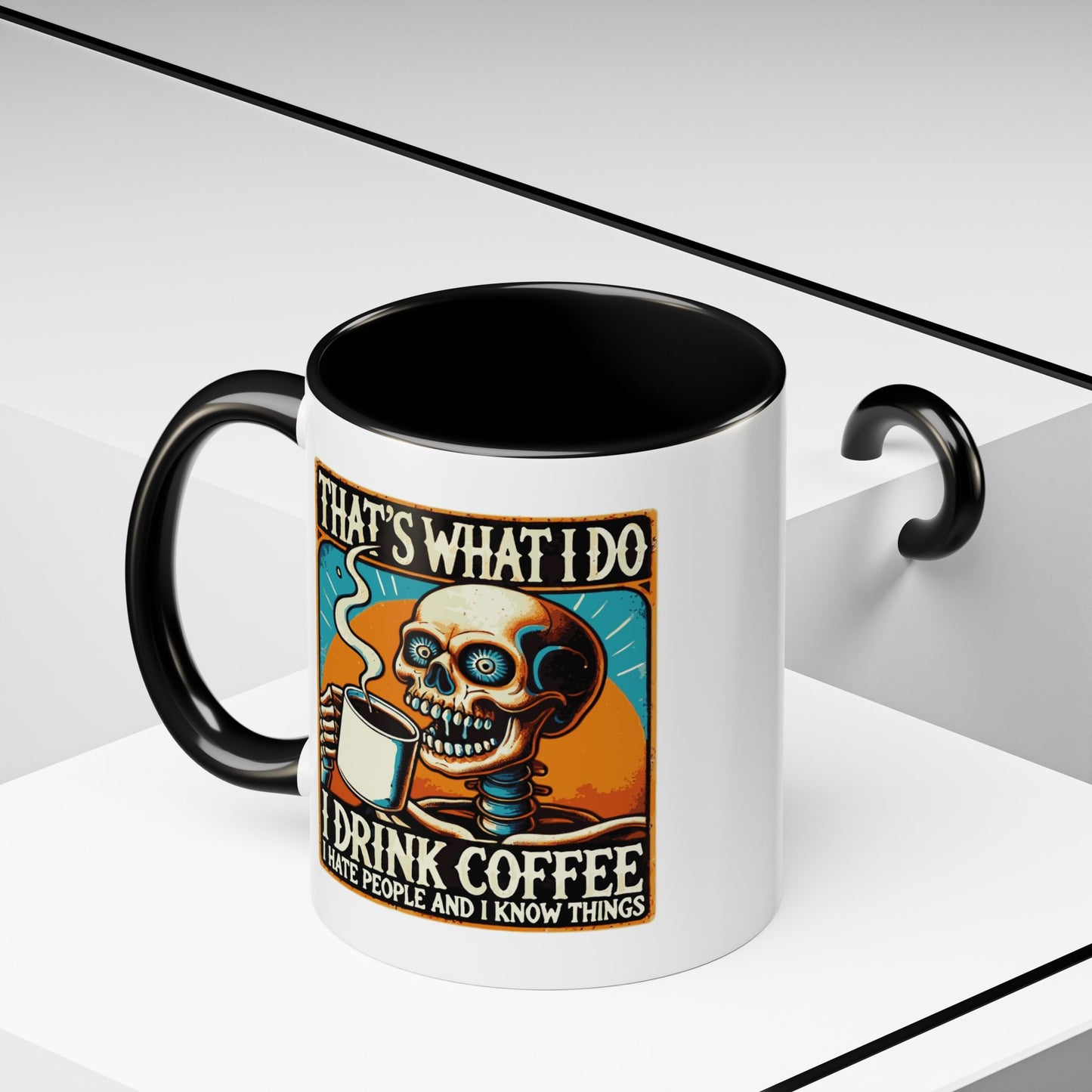 Office Mug - That's What I Do