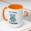 Office Mug - Oh Yes Please