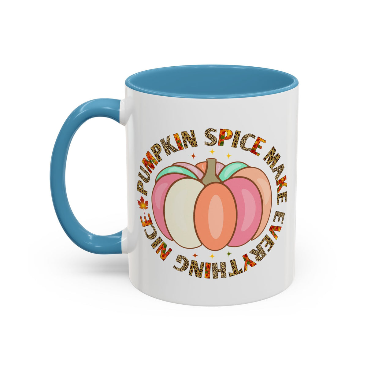 Fall Mug