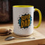 Father's Day Mug - Super Dad