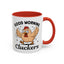 Humor Mug - Good Morning Cluckers