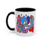 4th of July Mug - Retro America Coquette