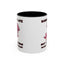 Humor Mug - Sorry I'm Late My Unicorn Had to Poop