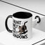 Animal Mug - I Only Hunt The Finest Shadows