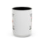 Office Mug - Very Bad Words