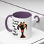 Birthday Mug - Is It Weird