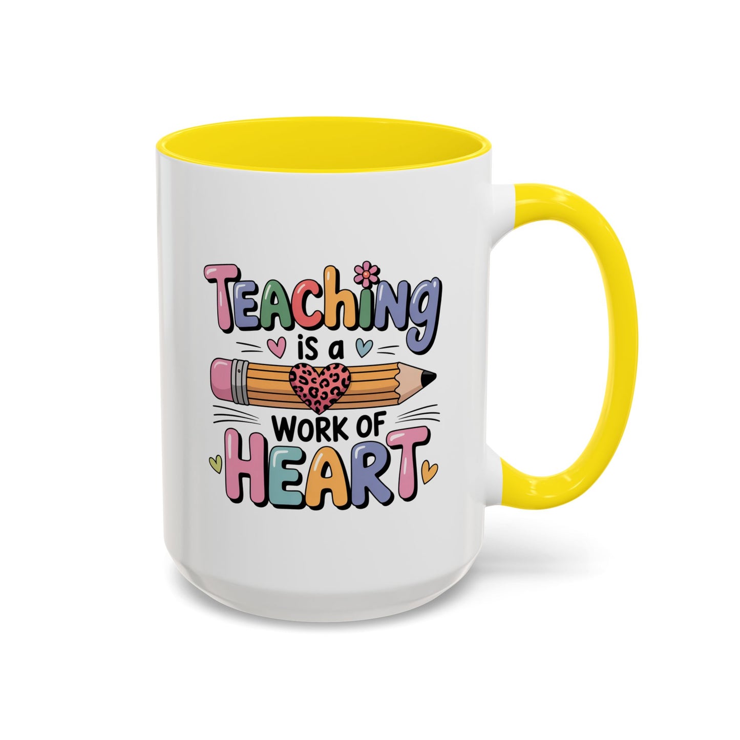 Office Mug - Teaching