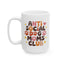 Animal Mug - Anti Social Dog Moms Club