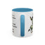 Humor Mug - If there are no stupid questions
