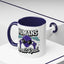Alien Mug - Humans Aren't Real