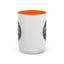Adventure Mug - The Mountains Are Calling
