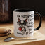 Humor Mug - I'm Not Bossy I Just Know What You Should Be Doing