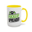 Adult Mug - Fuckery Spreader