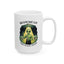 Alien Mug - Beam Me Up