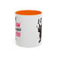 Animal Mug - I Came I Saw