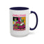 Alien Mug - Chilltime