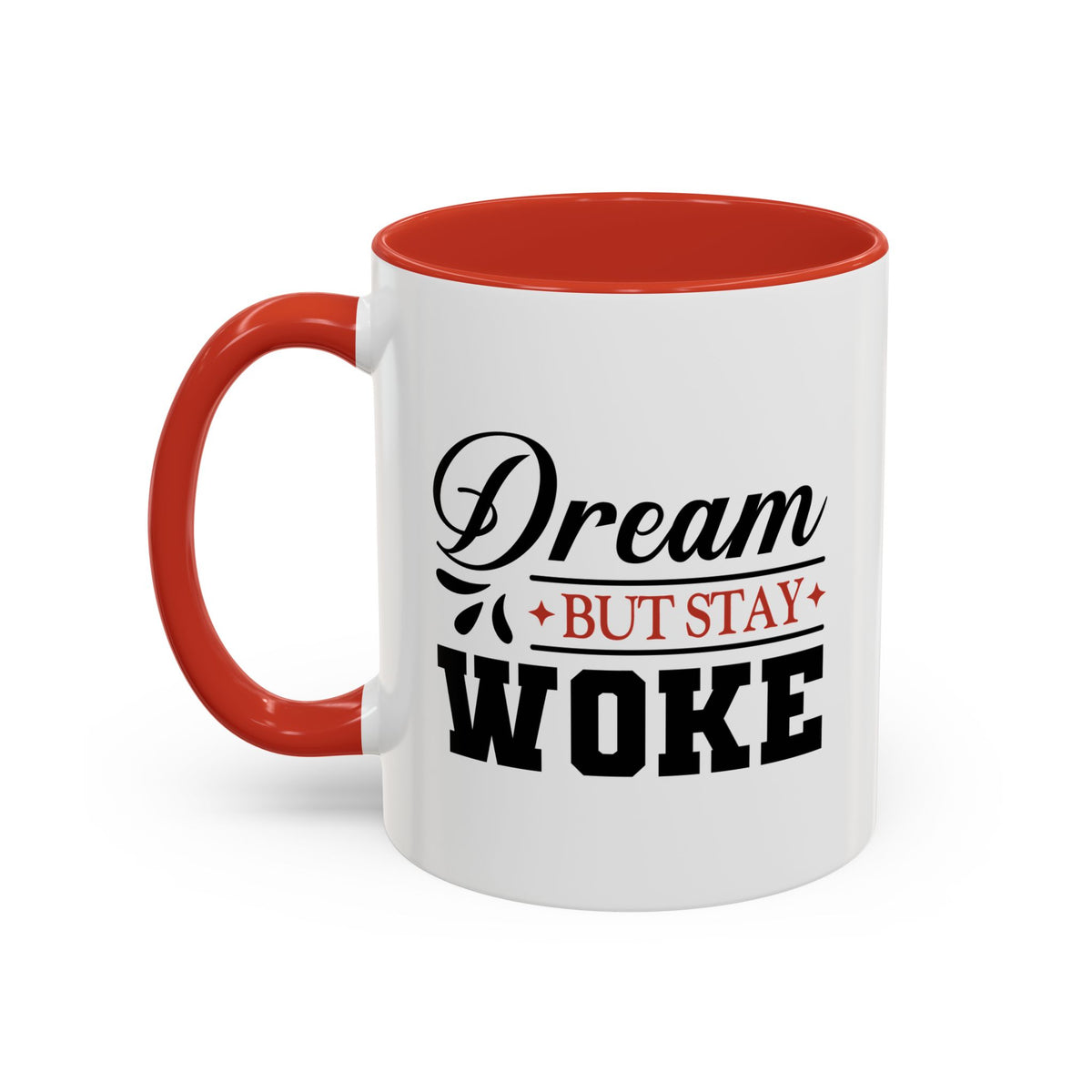 Black History Mug