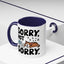 Animal Mug - Sorry, Not Sorry