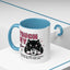 Humor Mug - Touch My Coffee