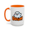Halloween Mug - Bruh