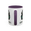 Alien Mug - Single Taken