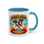 Animal Mug - Playful Paws Dog